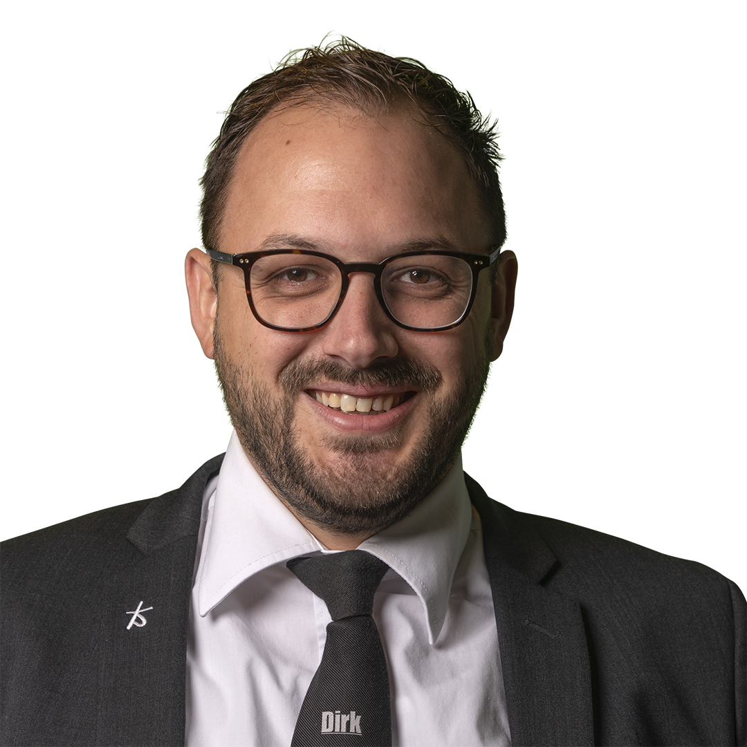 Jouw Supermarktmanager